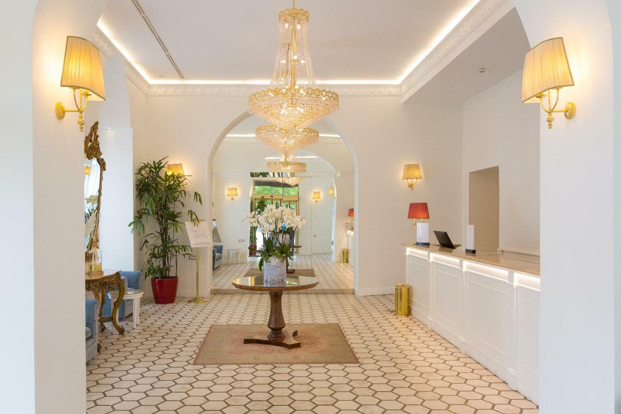 Hotel Milton 4*