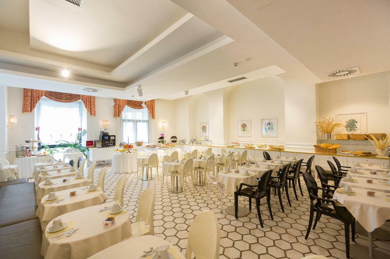 Hotel Milton Rome