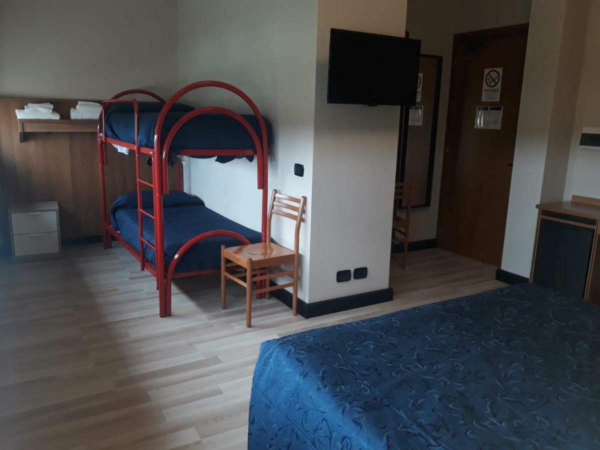 Hotel Domus Urbis Rom