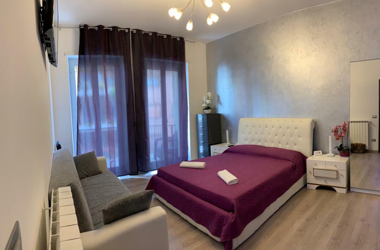 Monteverde Apartamento Roma