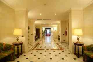 Raeli Luce 4* Roma