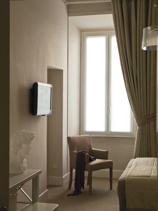 Le Stanze Di Orazio Bed & Breakfast Roma