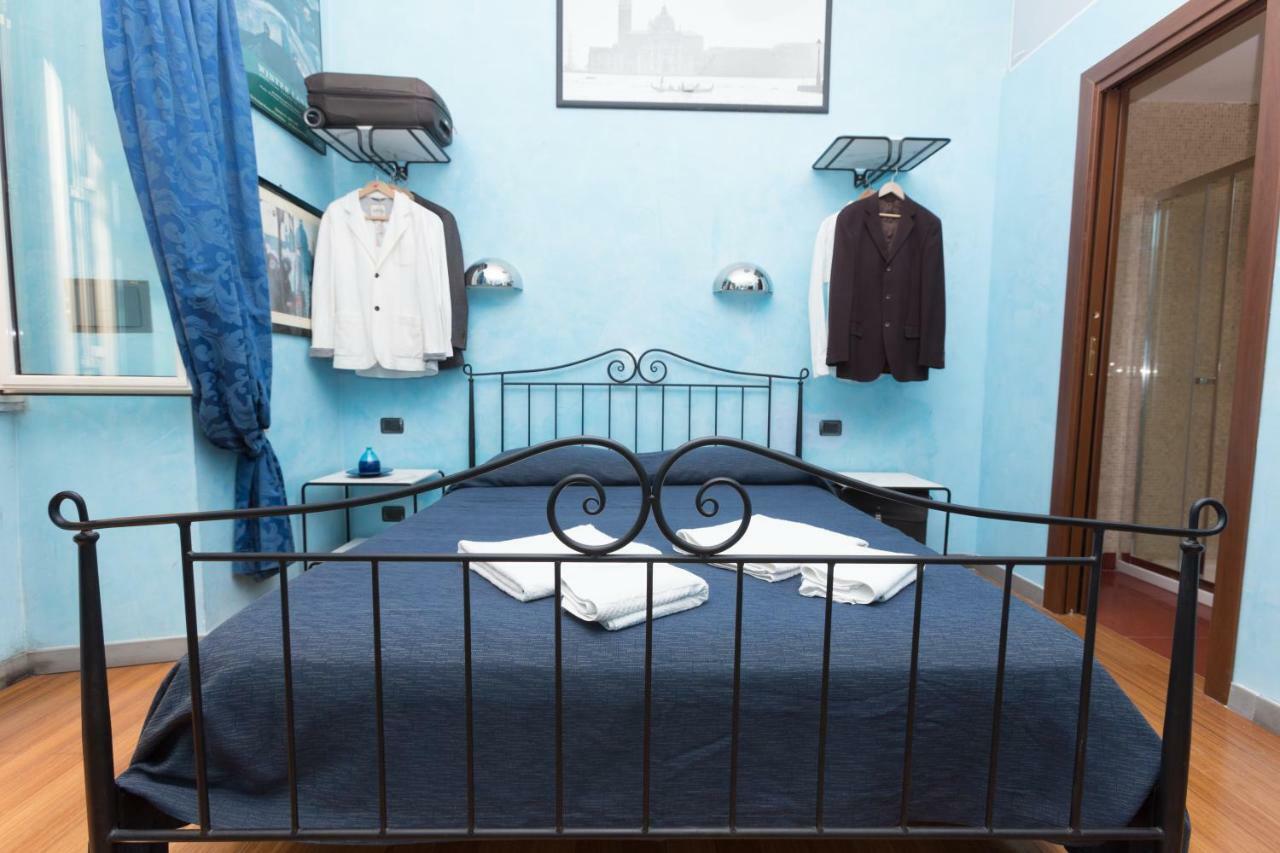 Domusamor Colosseo Bed & Breakfast Roma