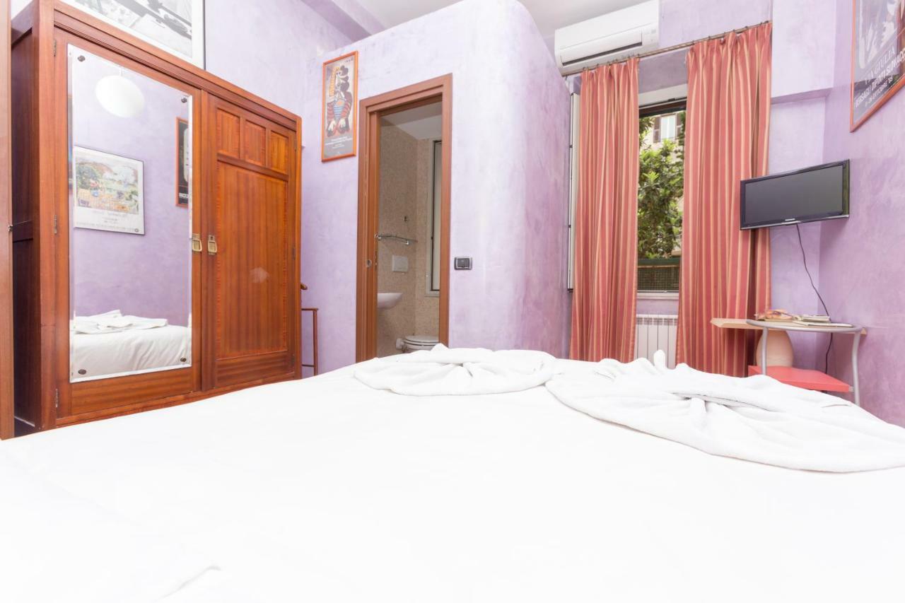 Domusamor Colosseo Bed & Breakfast