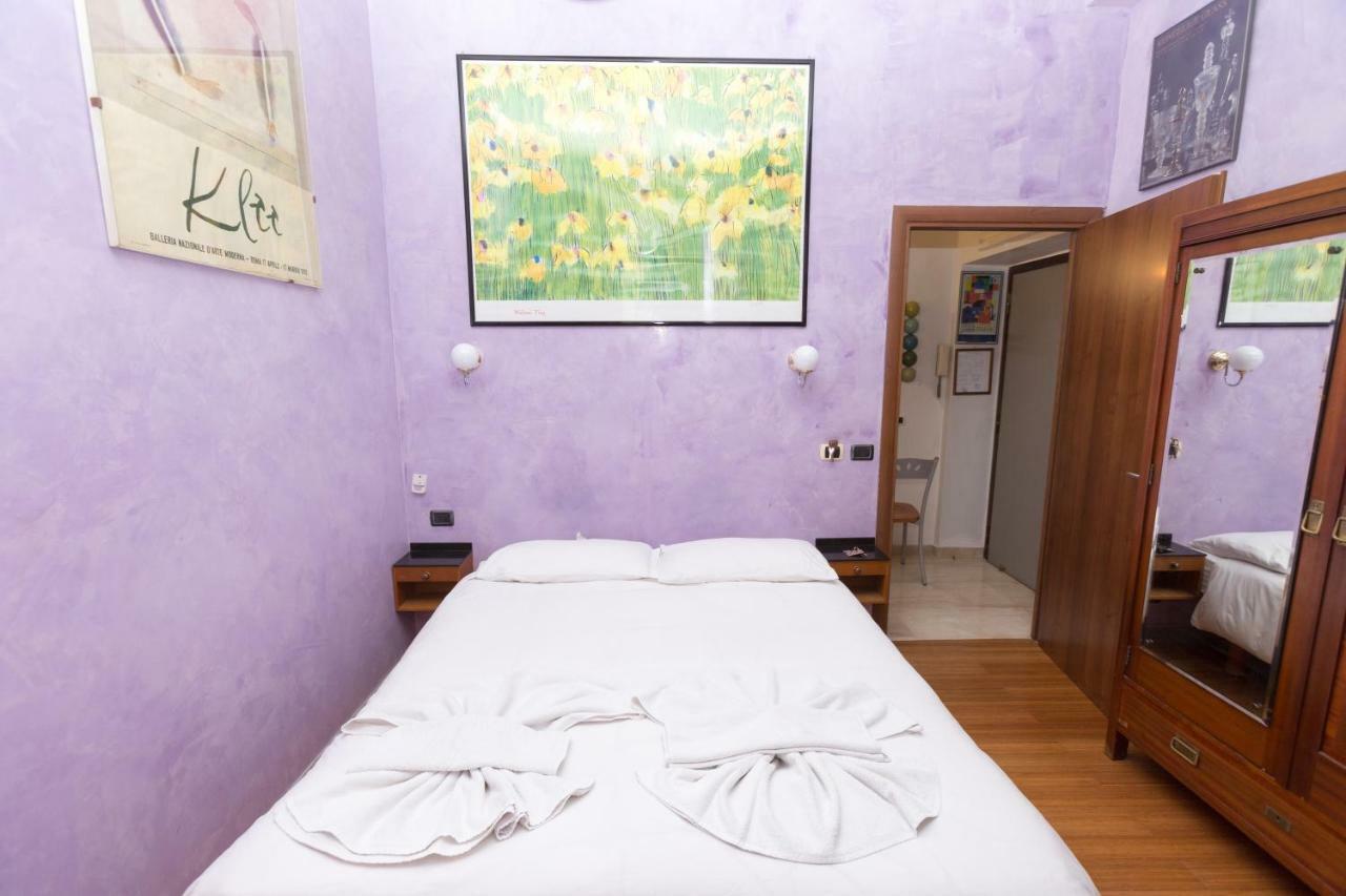 Bed & Breakfast Domusamor Colosseo