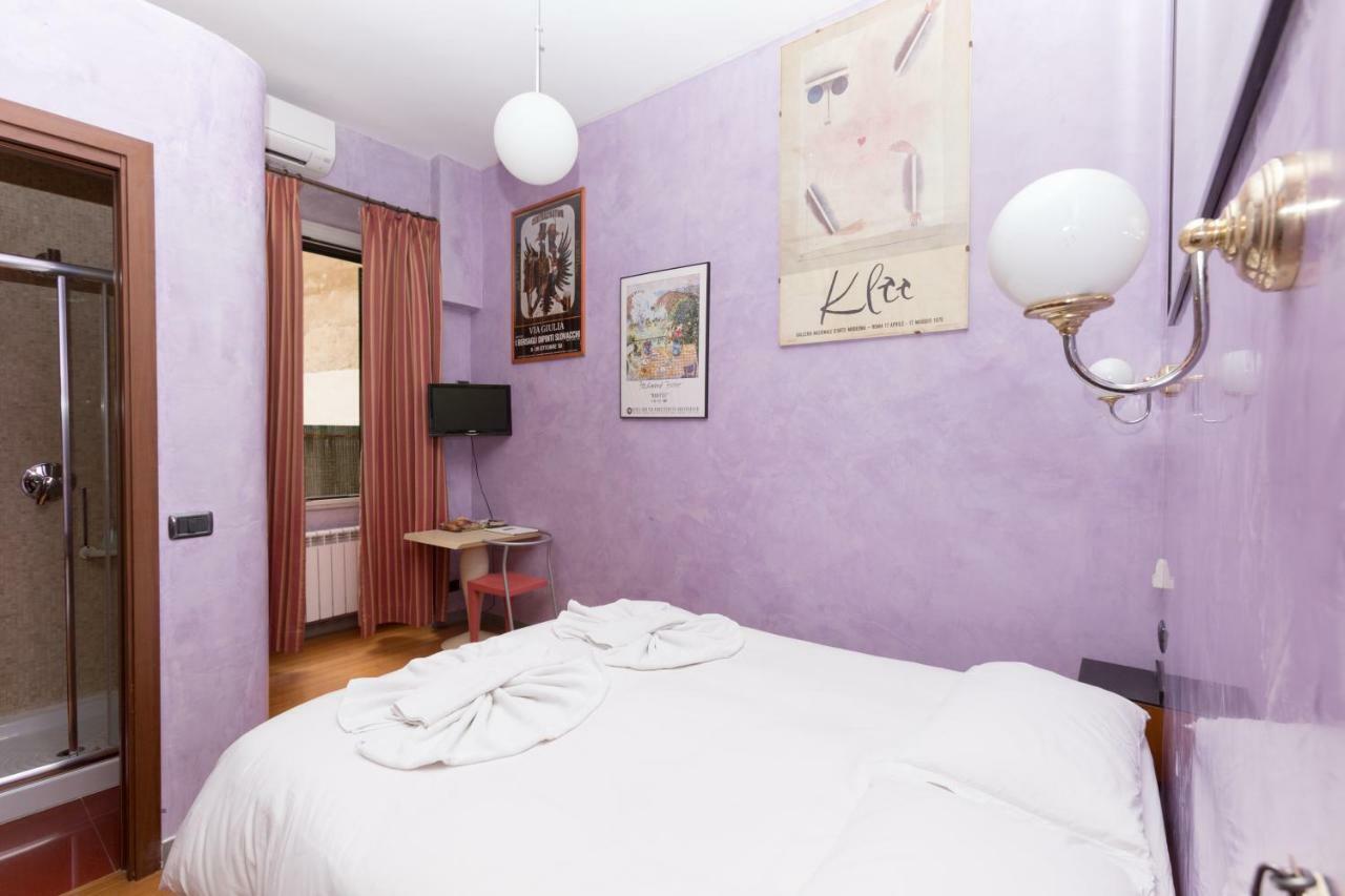 Domusamor Colosseo Bed & Breakfast Roma