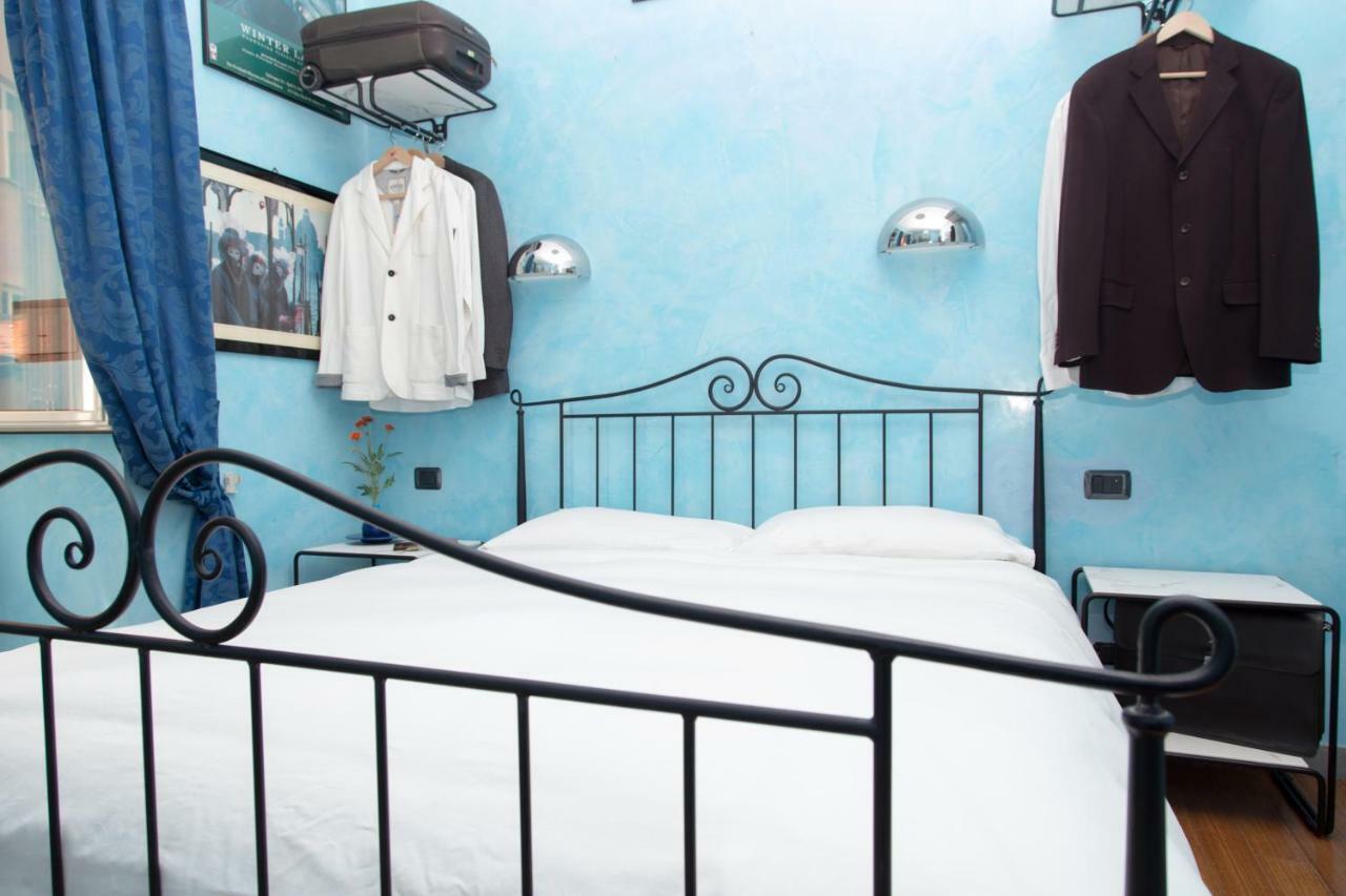 Bed & Breakfast Domusamor Colosseo Roma