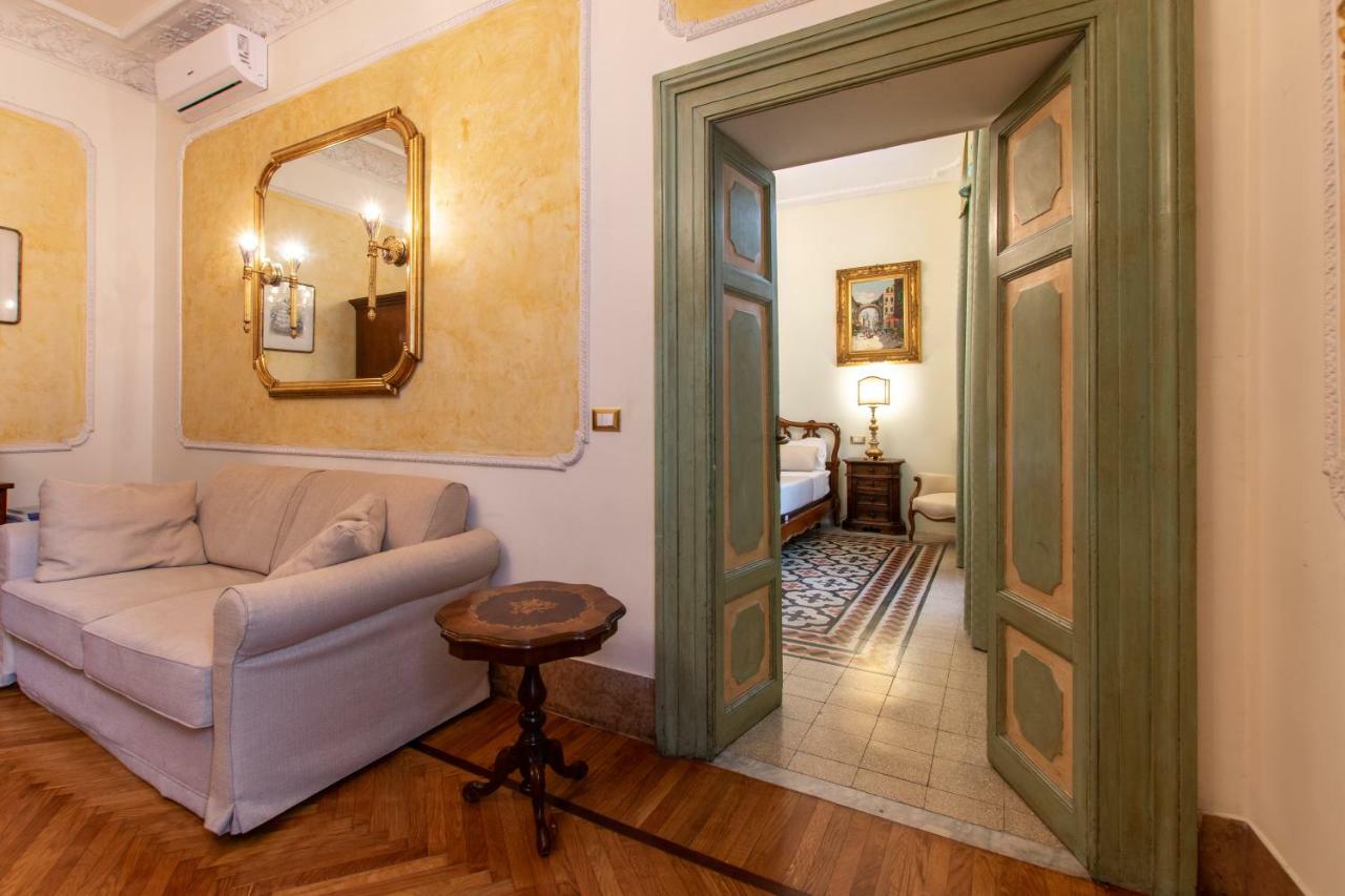 Apartamento Sant'ivo *