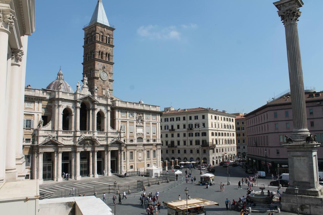Gjestgiverier Domus Maggiore *