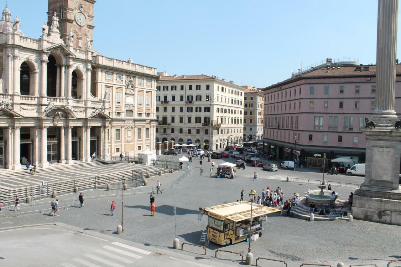 Domus Maggiore Gjestgiverier