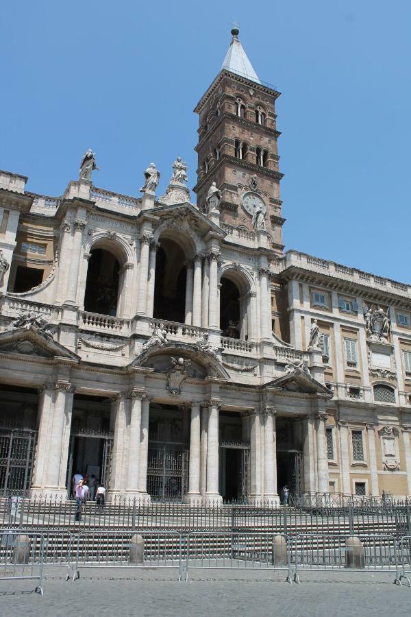 Domus Maggiore Gjestgiverier *