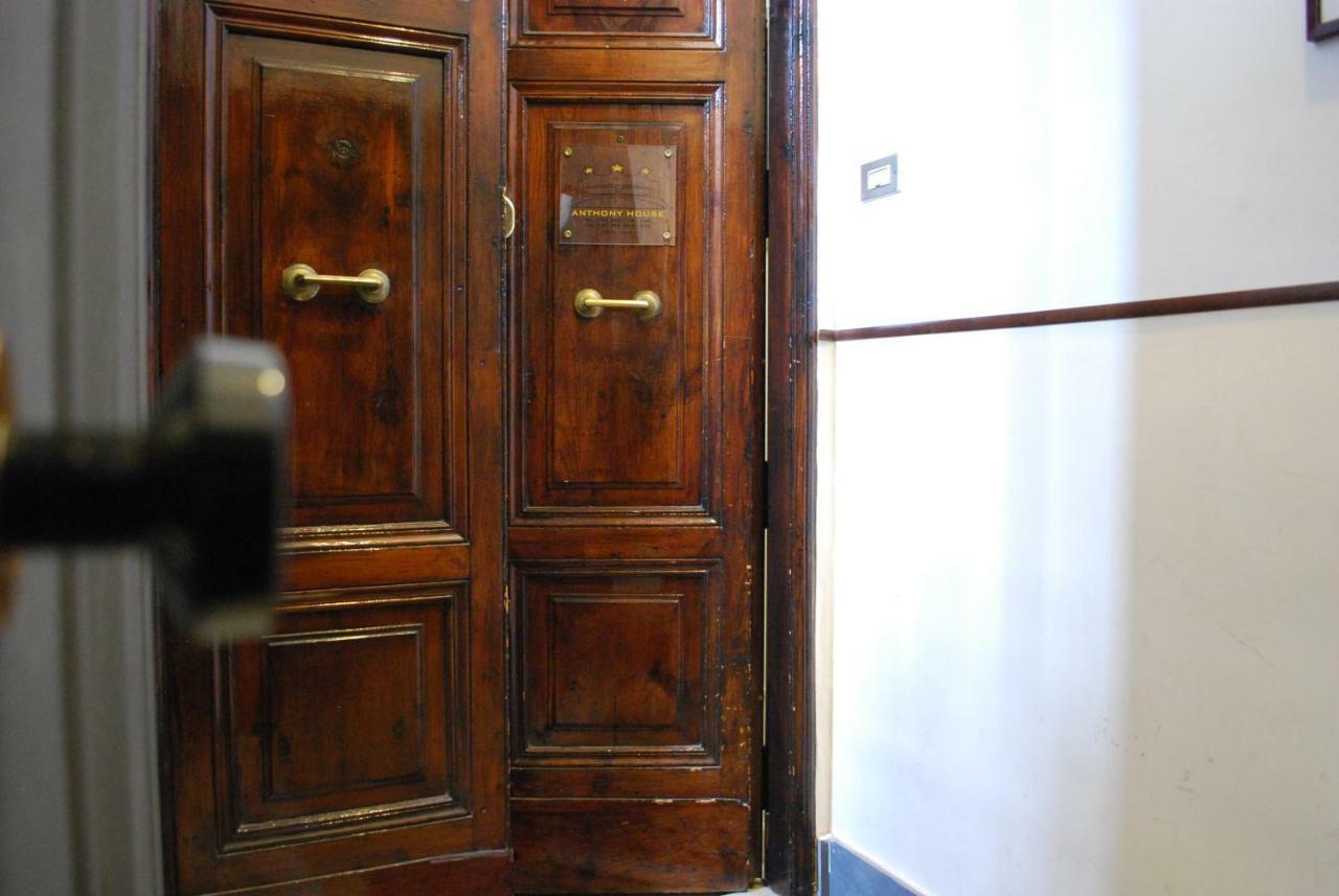 Apartment Anthony House, Anthony Floor 3, Castro Pretorio *