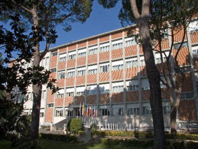 Domus Urbis Hotel Rom