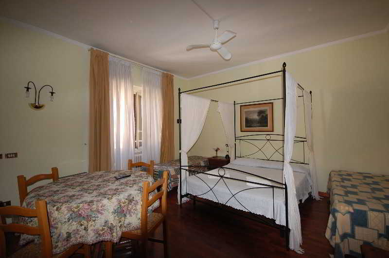 Hotel Planet 29 Rome