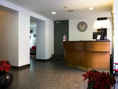 Hotell Terminal