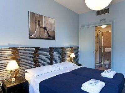 Terminal Hotell Roma