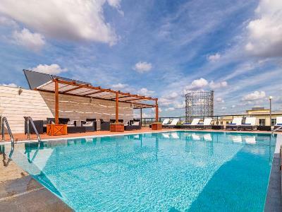 Hotel H10 Citta Roma