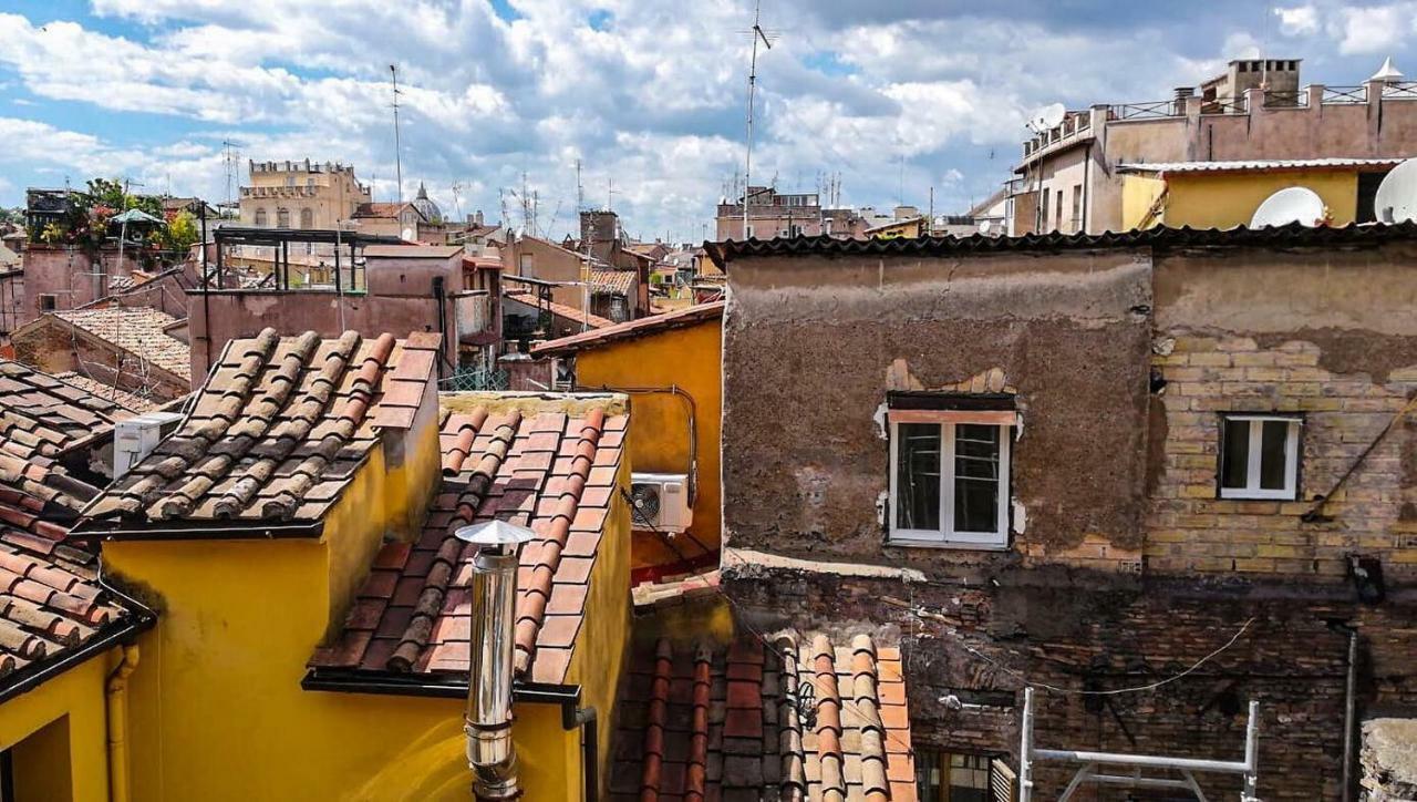 Campo24roma Roma
