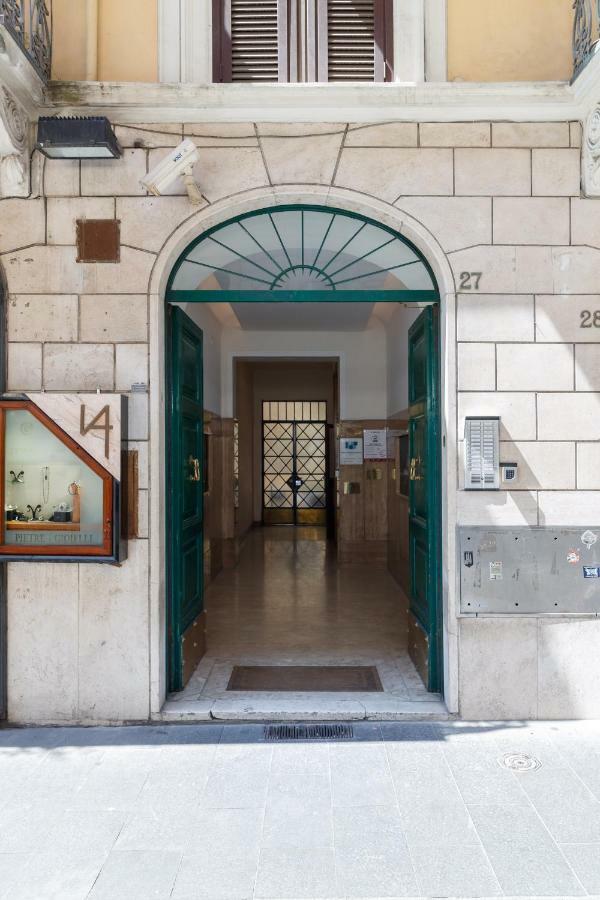 Leilighet Ht Hometown Vite Roma
