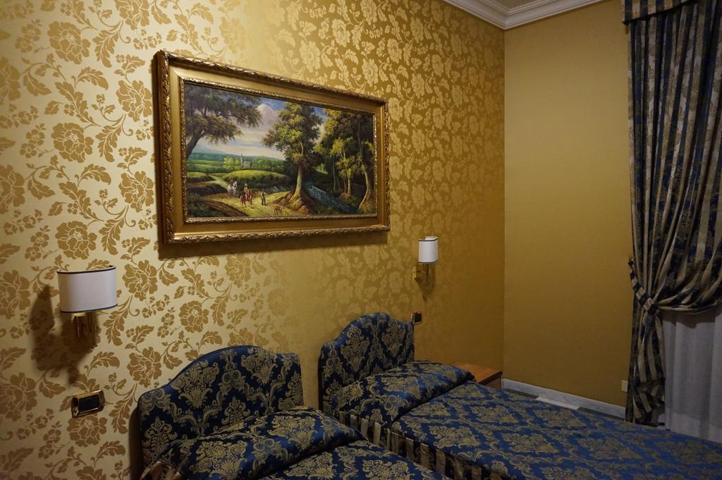 Mariano Hotel 3*
