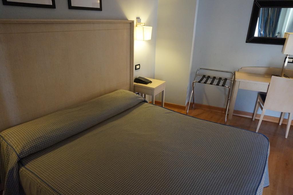 Hotel Taormina Roma