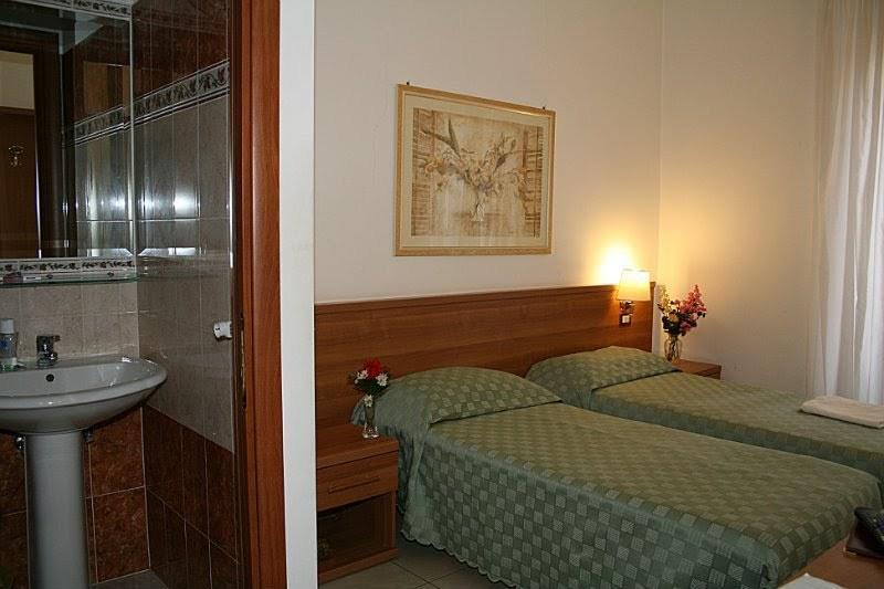 Emanuela Bed & Breakfast Roma