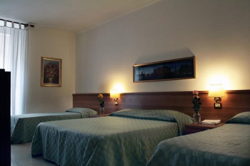 Emanuela Bed & Breakfast