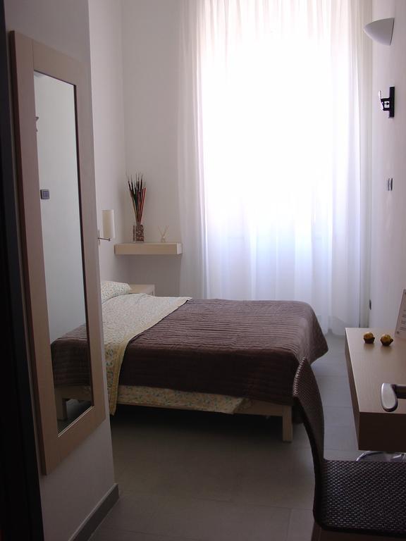 Relais Navona71 Pensión Roma