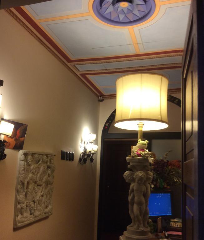 Hotel Al Sanpietrino Roma