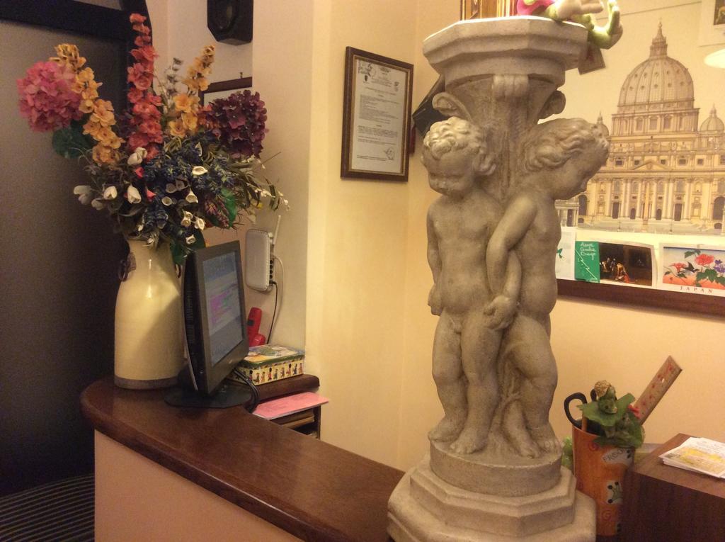 Al Sanpietrino Hotel Roma