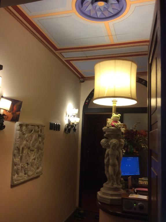 Hotel Al Sanpietrino 2*