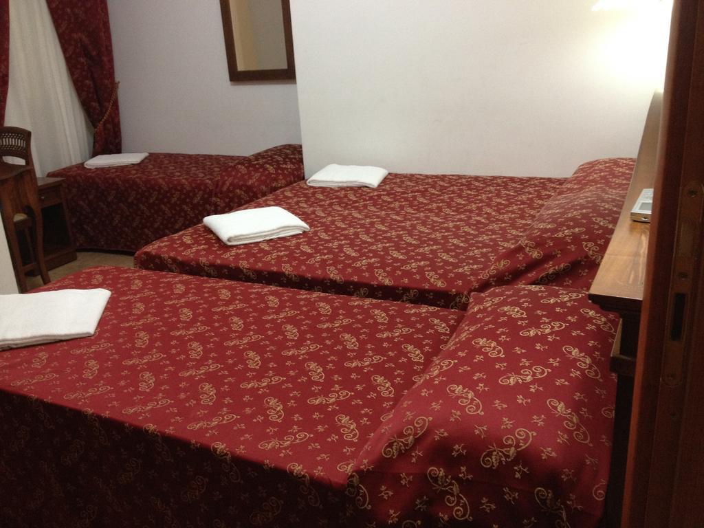 Guesthouse Alex II 2* Rom