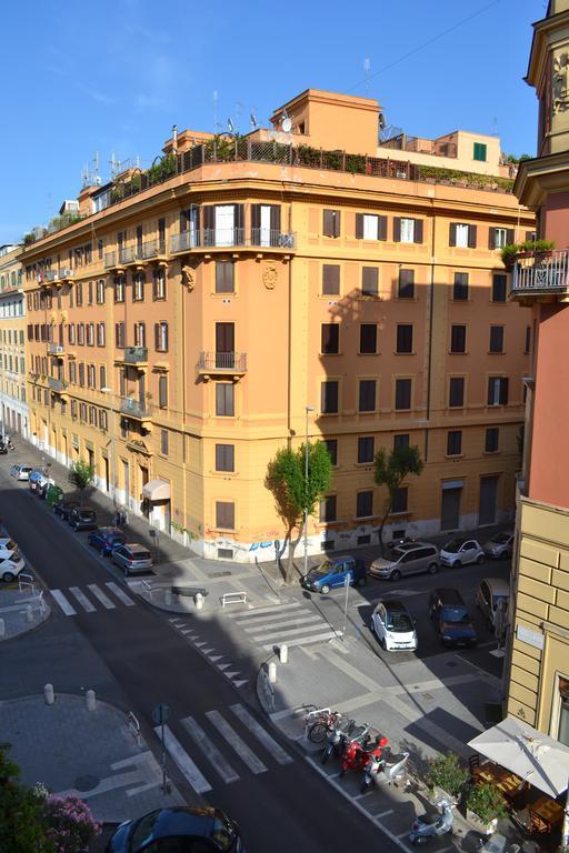 Al Sanpietrino Hotel 2*