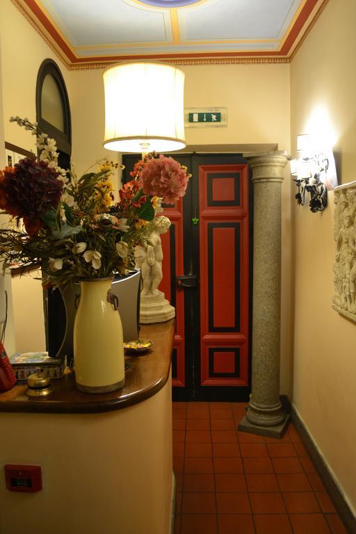 Hotel Al Sanpietrino 2*