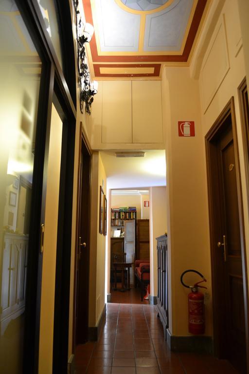 Hotel Al Sanpietrino Roma
