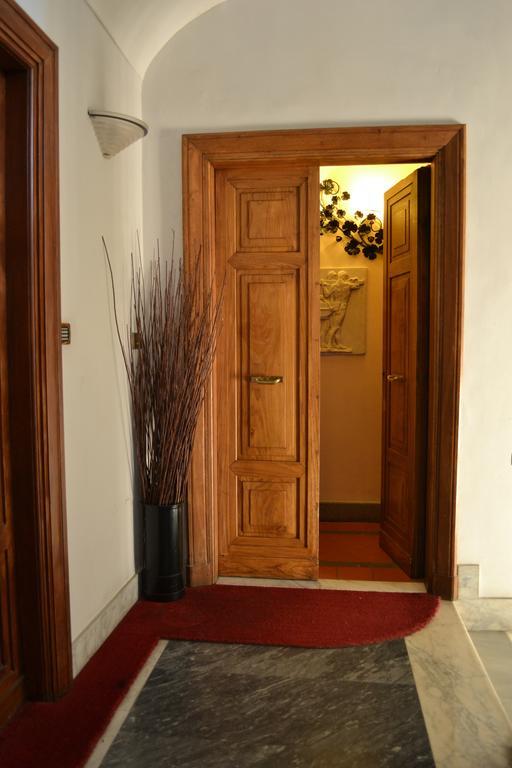 Hotel Al Sanpietrino