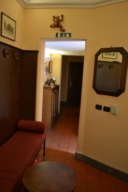 Al Sanpietrino Hotel