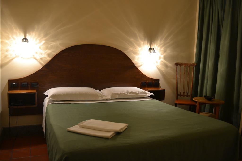 Al Sanpietrino Hotel 2*