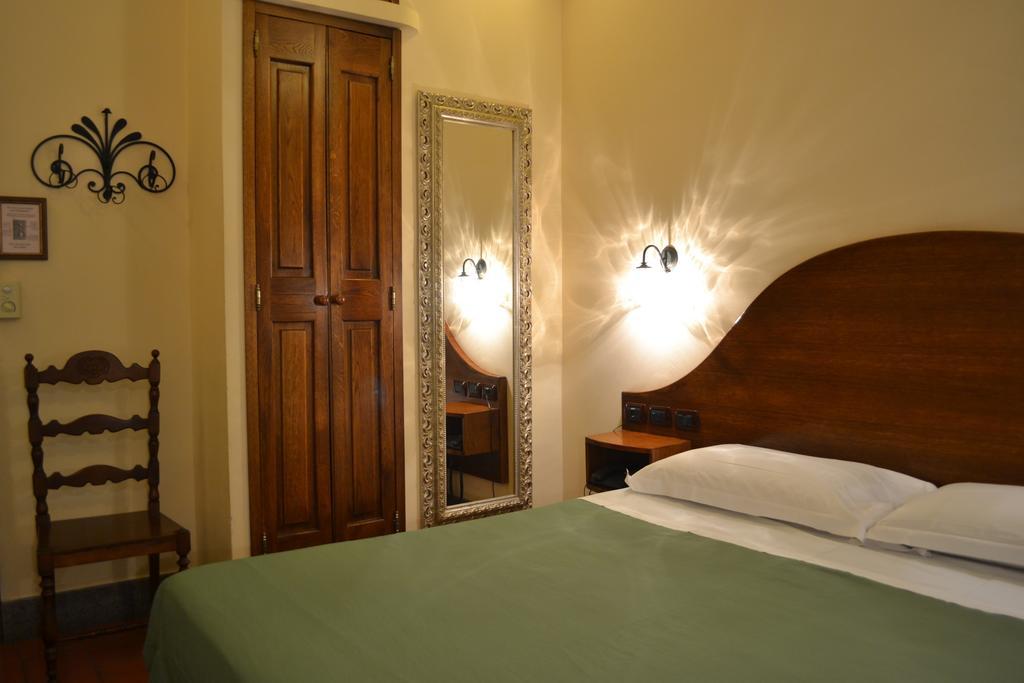 Hotel Al Sanpietrino Roma