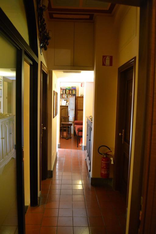 Al Sanpietrino Hotel 2*