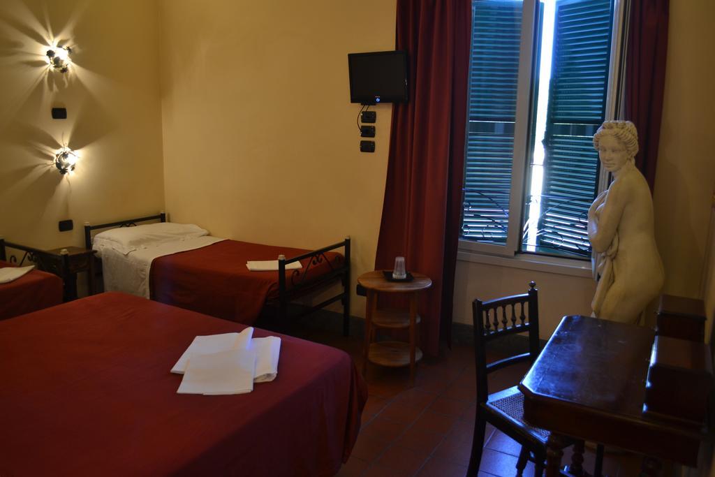 Hotel Al Sanpietrino