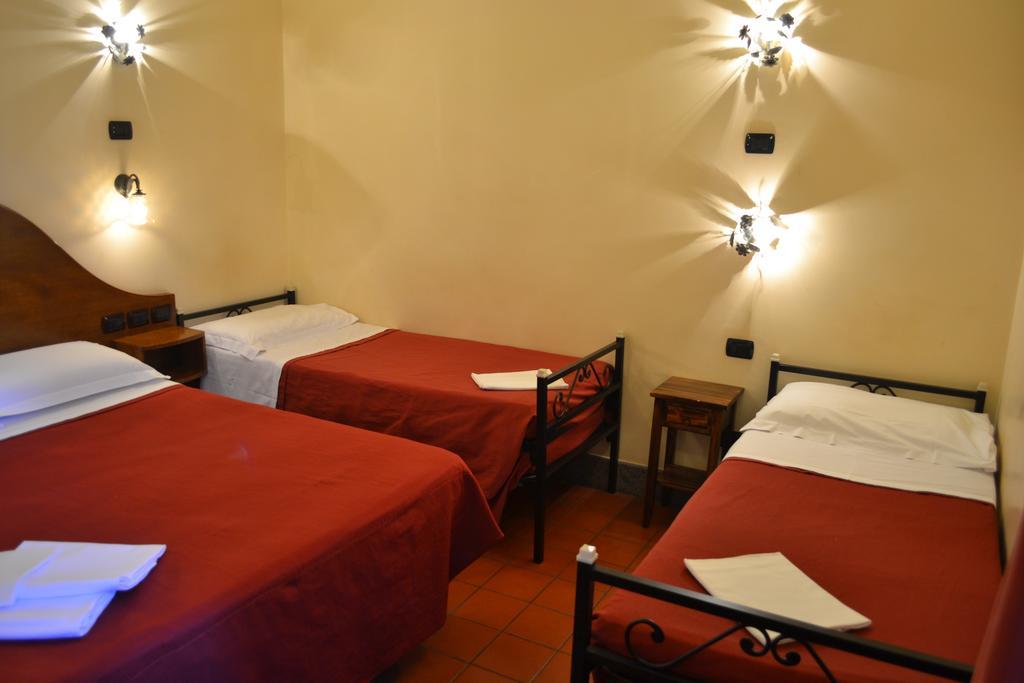 Hotel Al Sanpietrino 2*