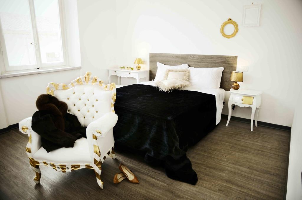 Relais Baroque 2*