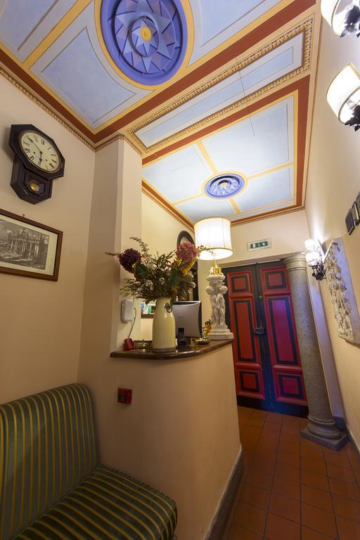 Al Sanpietrino Hotel