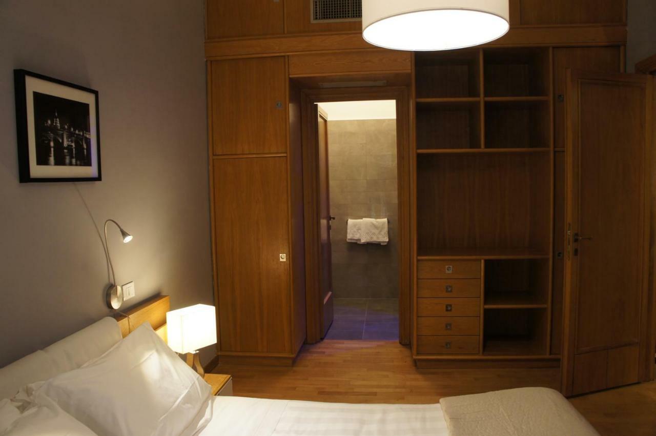 Fiftynine Luxury Leilighet Roma