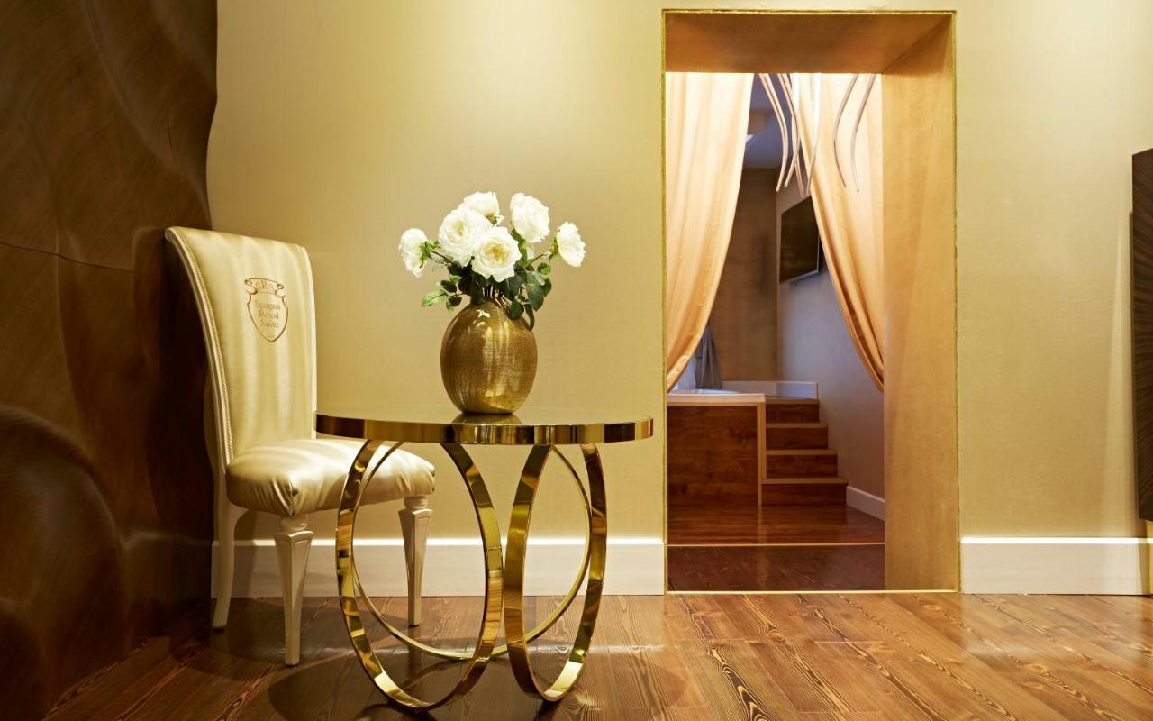 Le Reve De Naim Hotel Roma