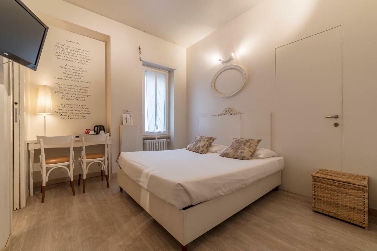 Casa de hóspedes Nina Casetta De Trastevere