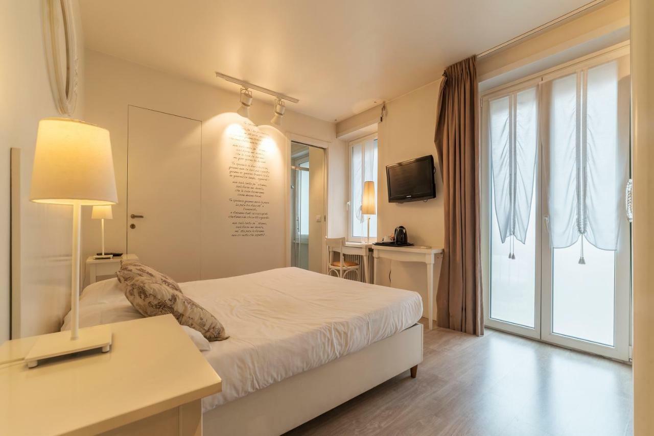 Nina Casetta De Trastevere Casa de hóspedes Roma