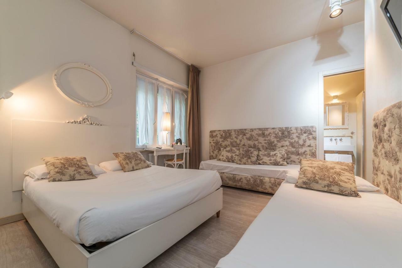Nina Casetta De Trastevere Casa de hóspedes