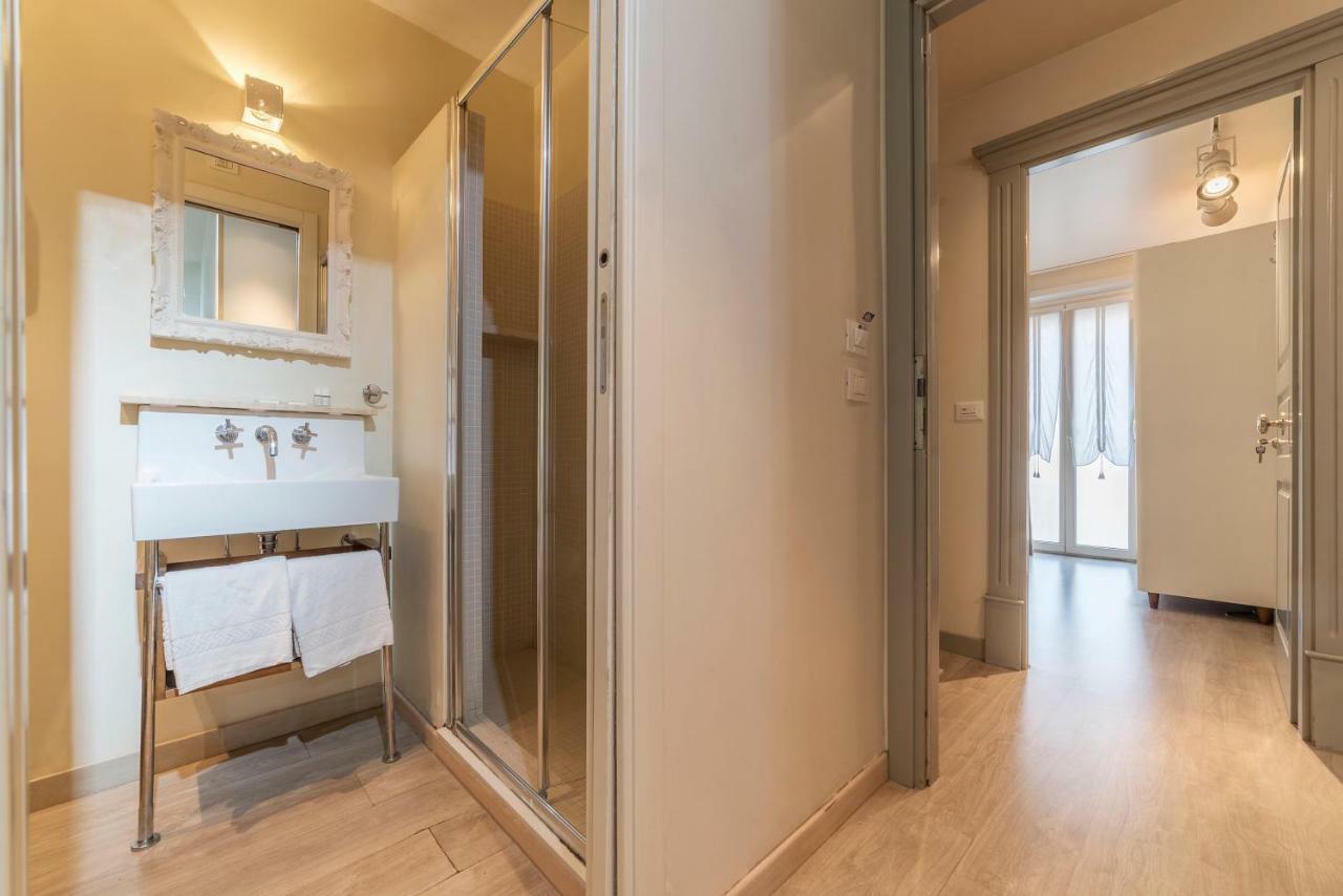 Casa de hóspedes Nina Casetta De Trastevere 3*